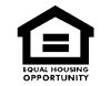 Equal Housing Logo